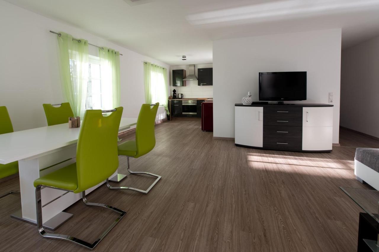 Apartment Auf Der Schleusenhalbinsel Woltersdorf (Brandenburg)